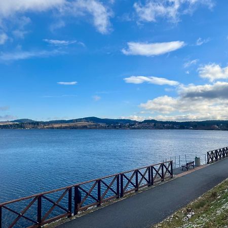 Apartman Roda2 Male Lipno Černá v Pošumaví Zewnętrze zdjęcie