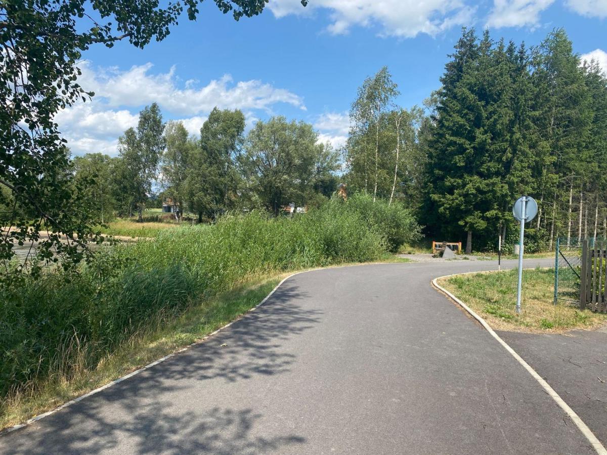 Apartman Roda2 Male Lipno Černá v Pošumaví Zewnętrze zdjęcie