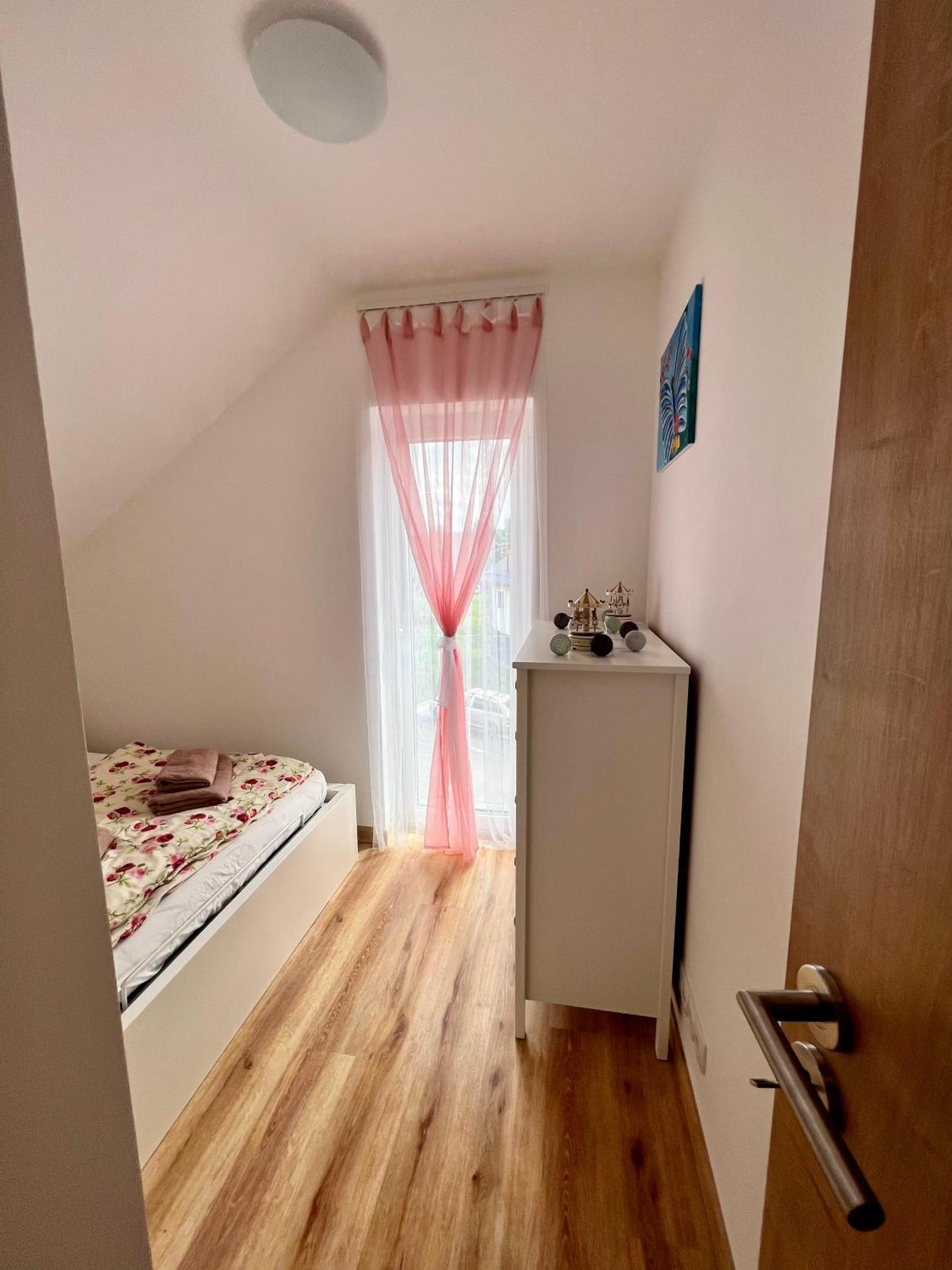 Apartament Apartman Roda2 Male Lipno Černá v Pošumaví Zewnętrze zdjęcie