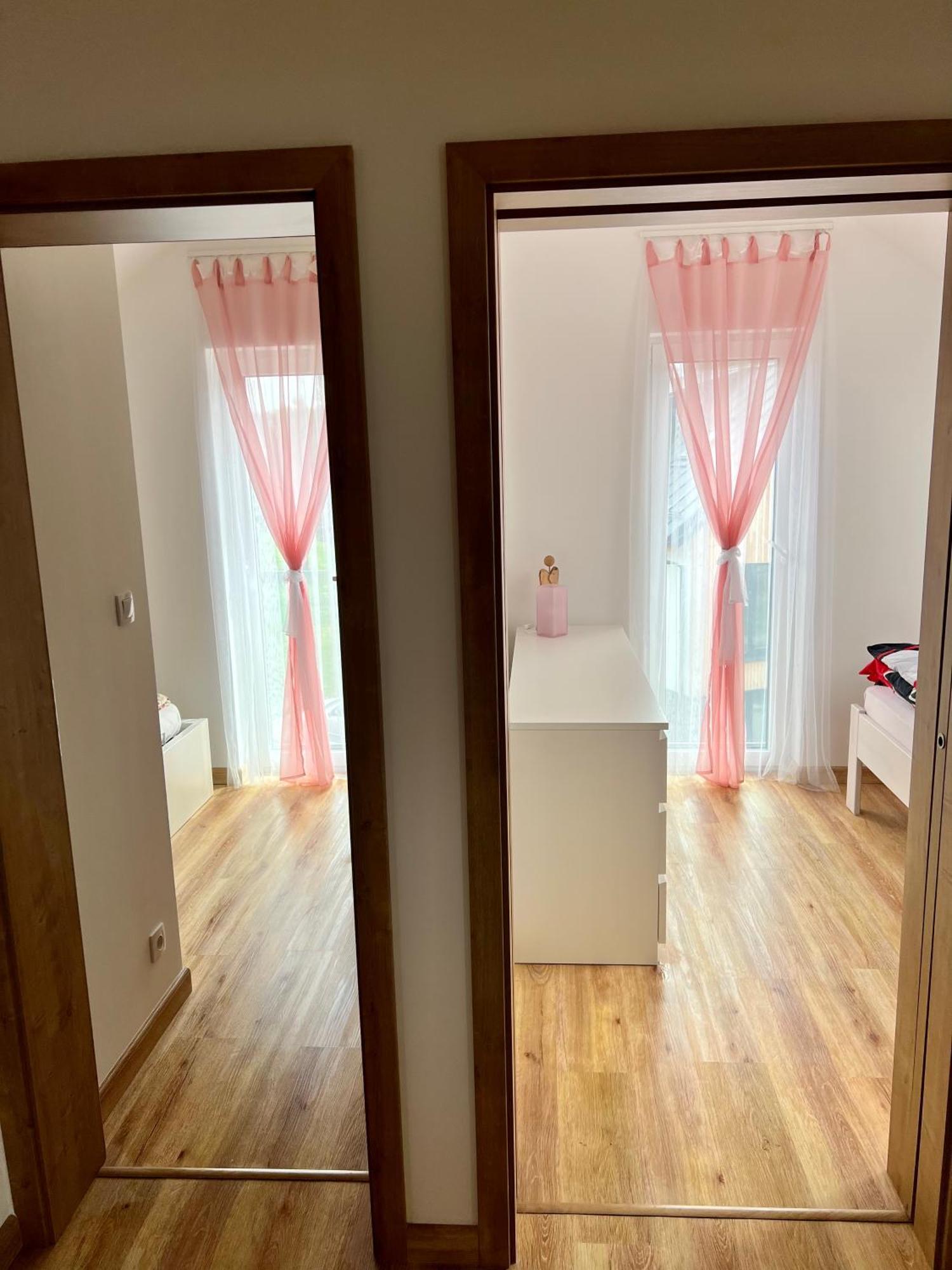 Apartament Apartman Roda2 Male Lipno Černá v Pošumaví Zewnętrze zdjęcie