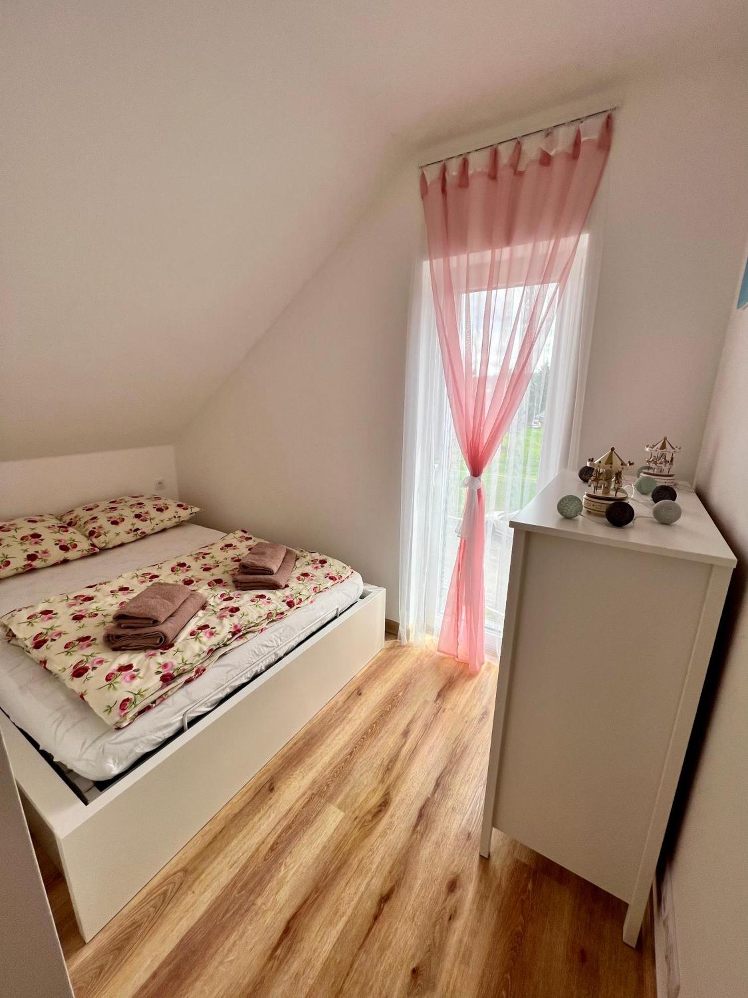 Apartament Apartman Roda2 Male Lipno Černá v Pošumaví Zewnętrze zdjęcie