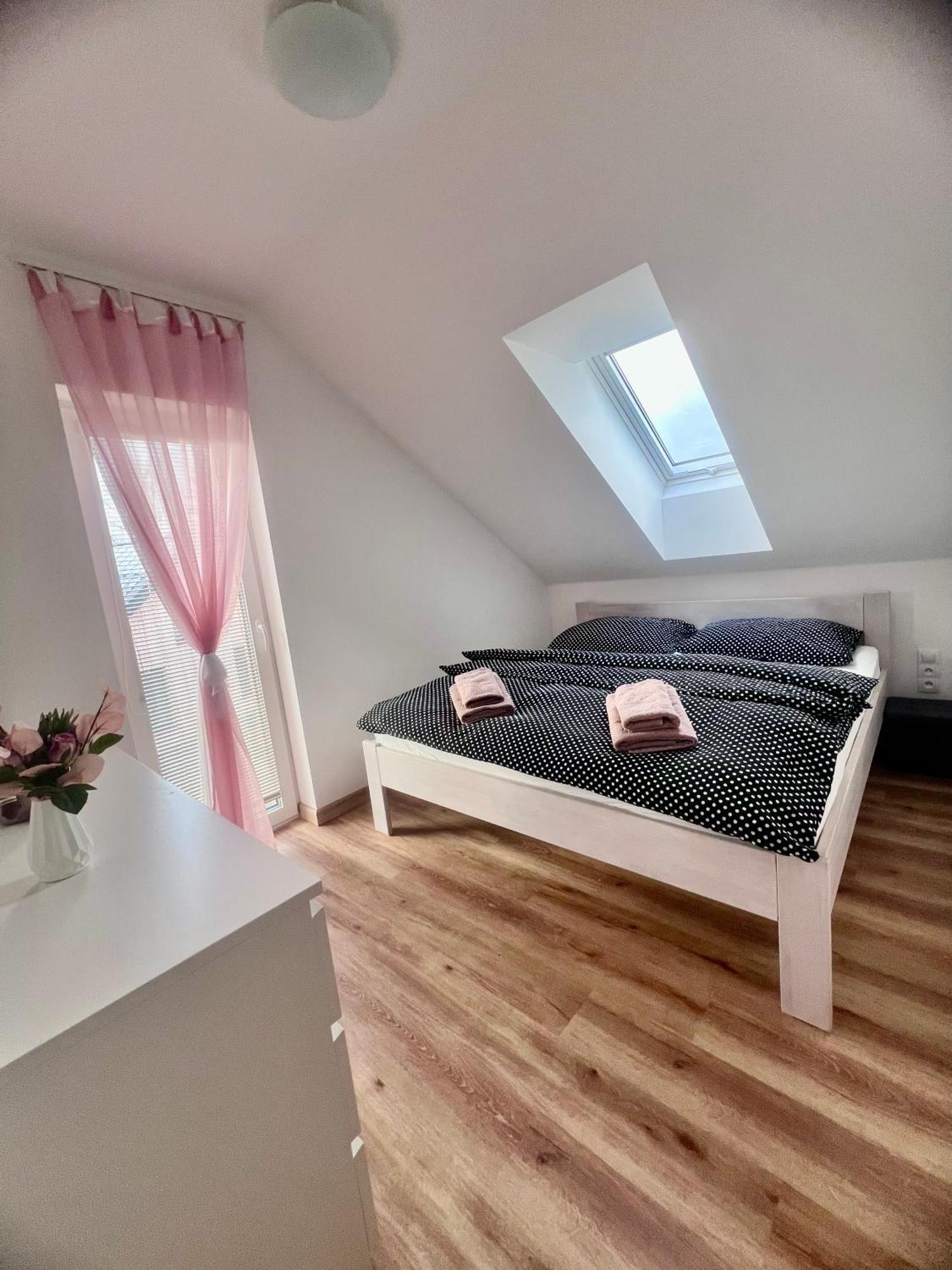 Apartman Roda2 Male Lipno Černá v Pošumaví Zewnętrze zdjęcie